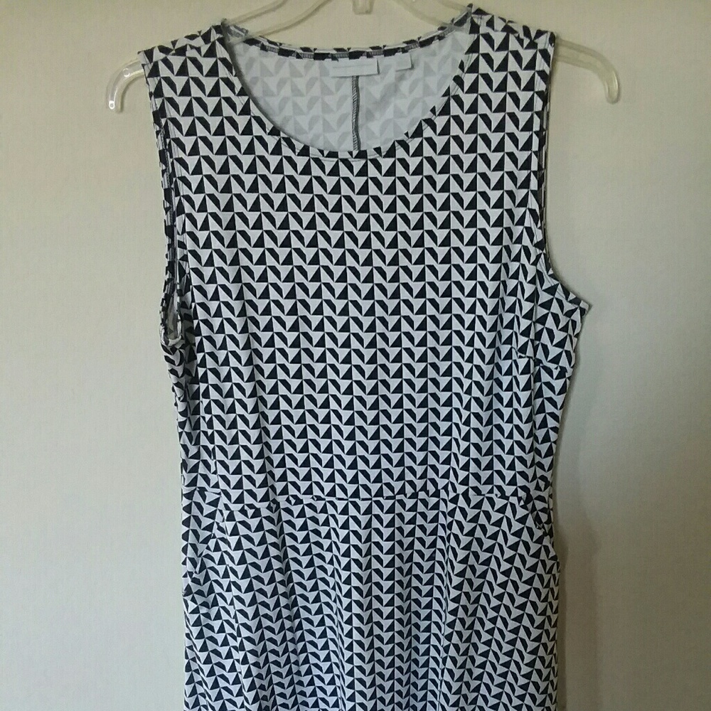 New York and company dress